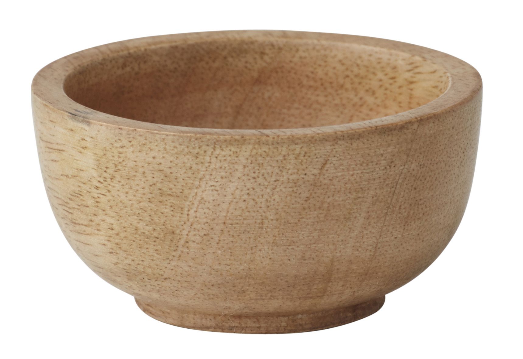 Accessory Eliot Pinch Bowl Small Natural 60 x 60 x 30mm