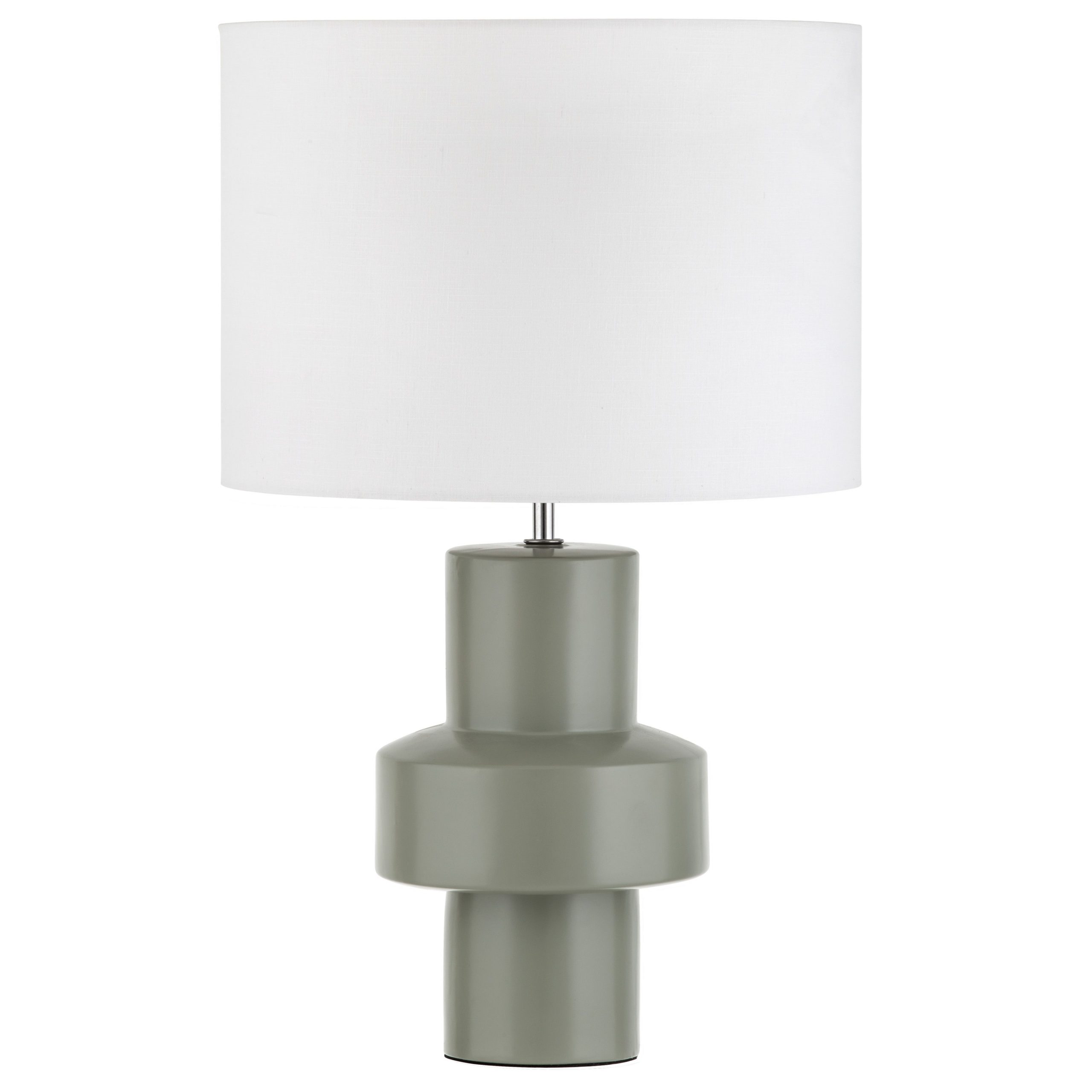 Lamp Sanctum Olive H630mm