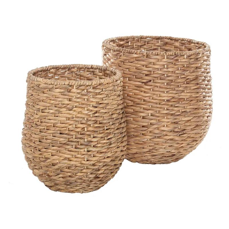 Basket Kory Natural Assorted 400/600mm