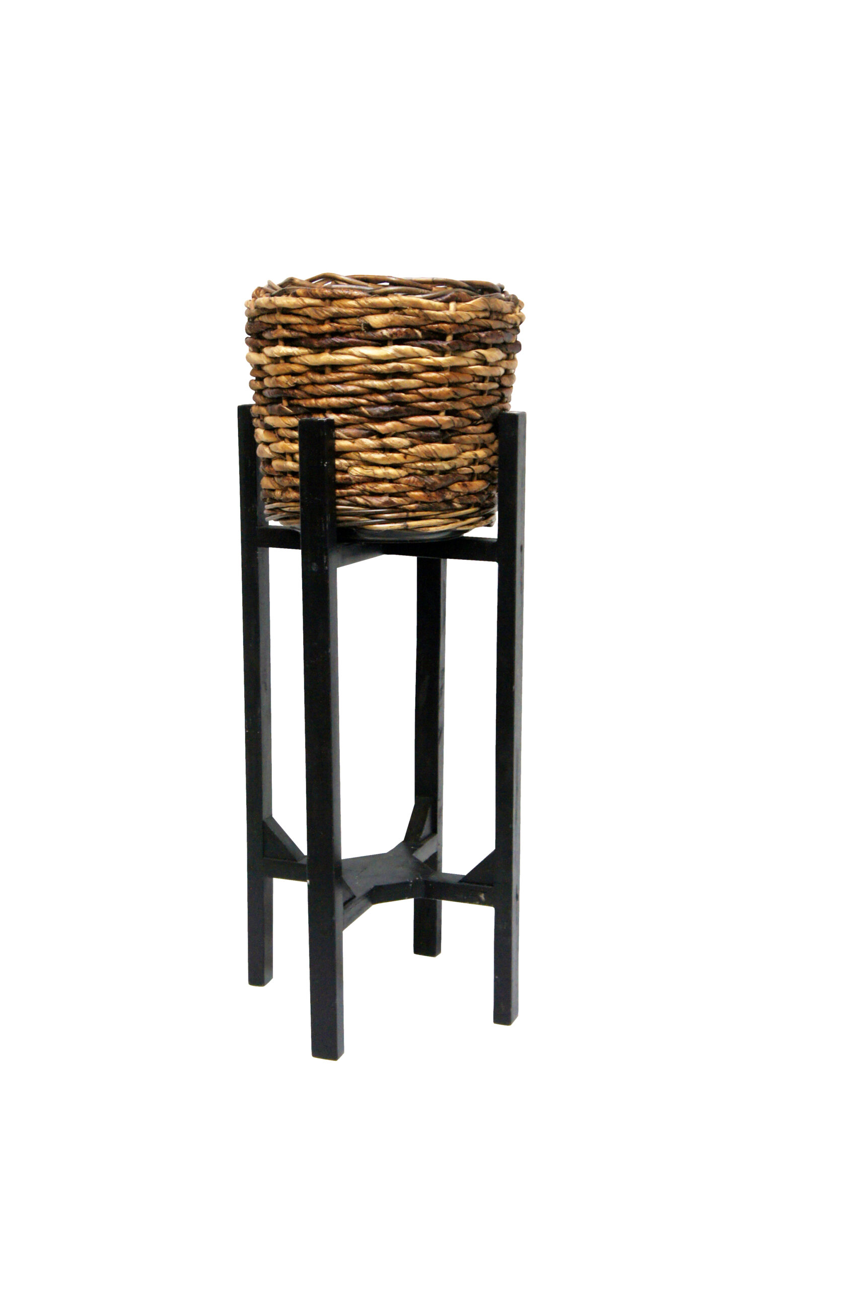 Planter On Stand Abaca Dia360 x H750mm
