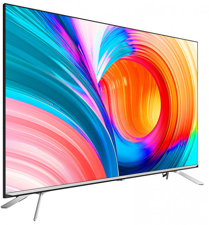 Television 43″(108cm) FHD LED LCD Smart Hisense