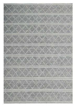 Floor Rug Ella White Wool   W1900 x H2800mm